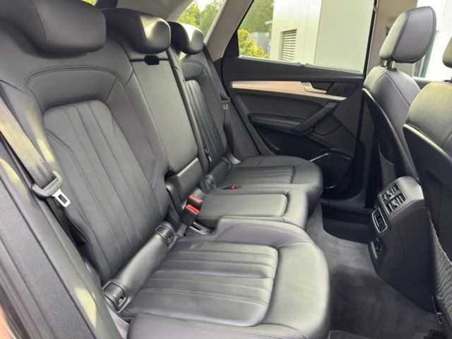 Audi Q5 2.0 TDI Quattro S-Tronic