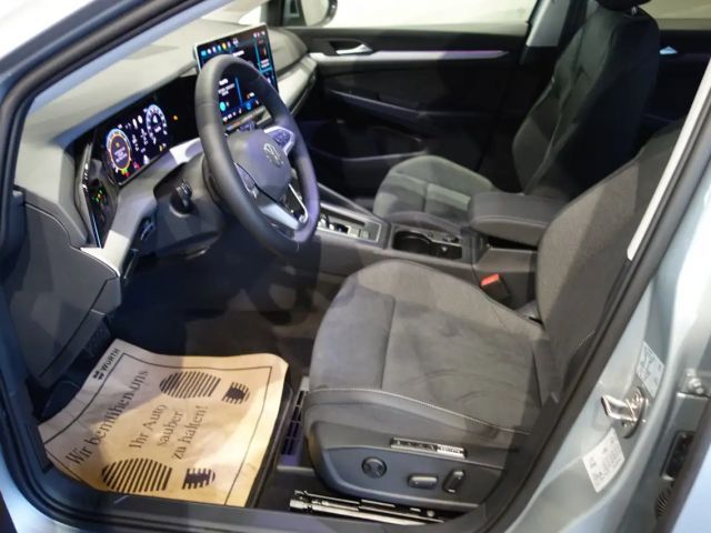 Volkswagen Golf Business DSG Variant