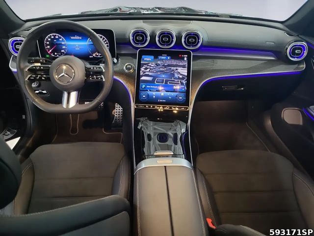 Mercedes-Benz CLE 300 AMG Line Coupé