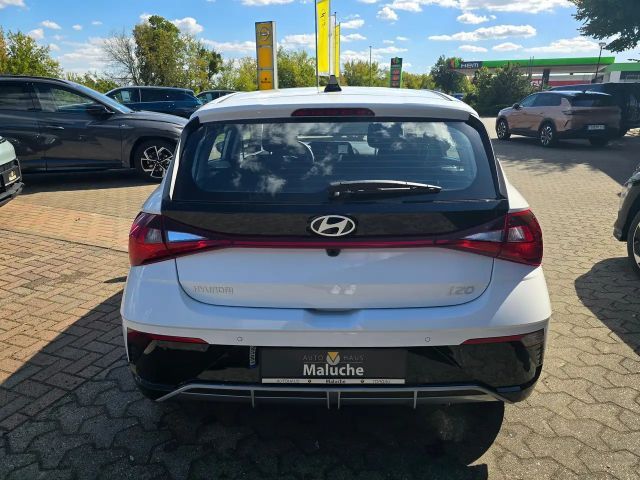 Hyundai i20 Select