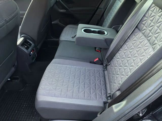 Volkswagen Tiguan DSG Life