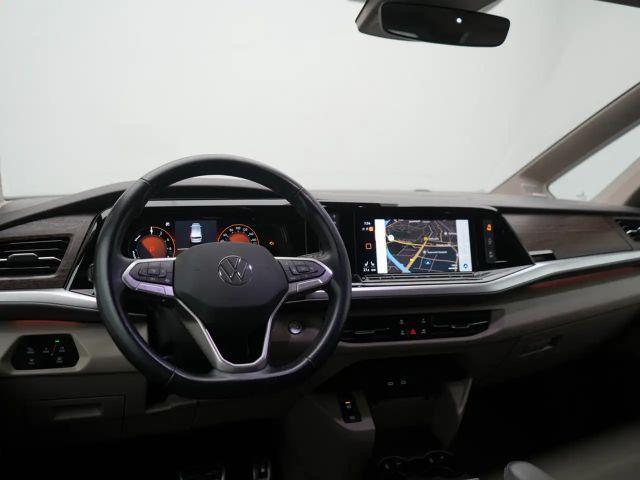 Volkswagen Multivan T7 eHybrid