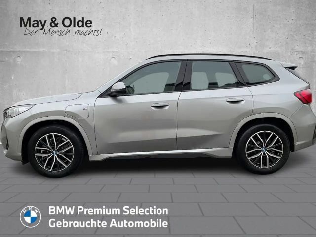 BMW X1 M-Sport xDrive25e