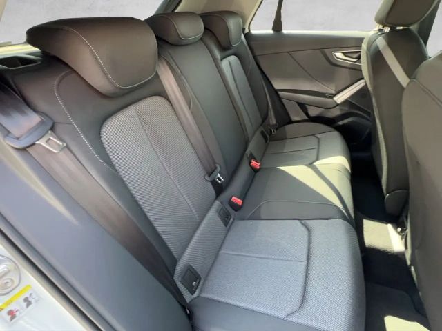 Audi Q2 35 TDI S-Tronic