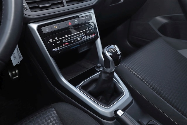 Volkswagen T-Cross T-Cross ACTIVE 1.0, Klimaautomatik, Navi, ACC,