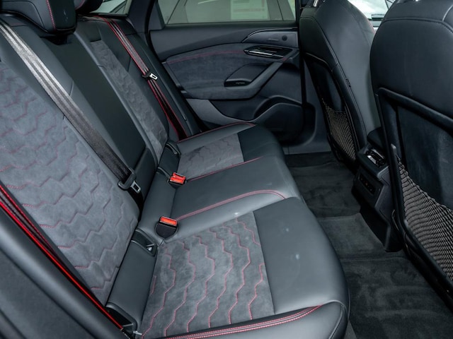 Audi A6 e-tron Avant Performance