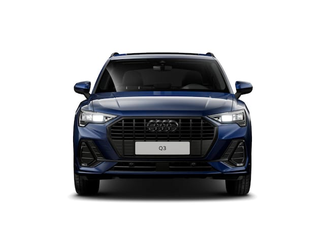 Audi Q3 35 TFSI S-Line S-Tronic