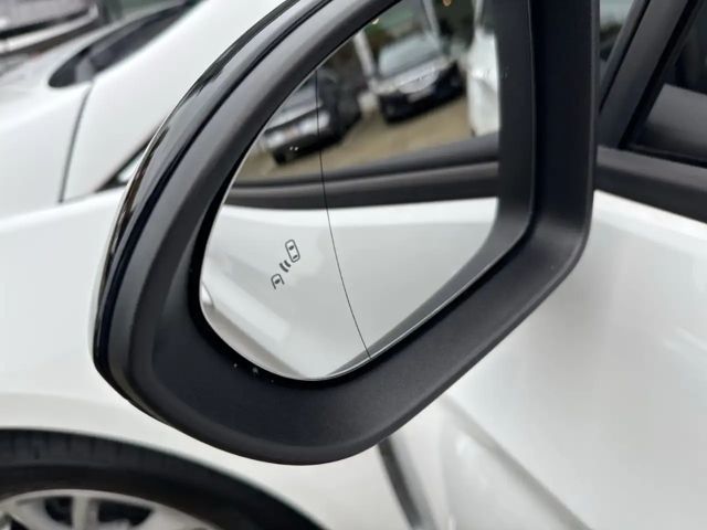 Opel Astra 1.5 CDTI Elegance Sports Tourer