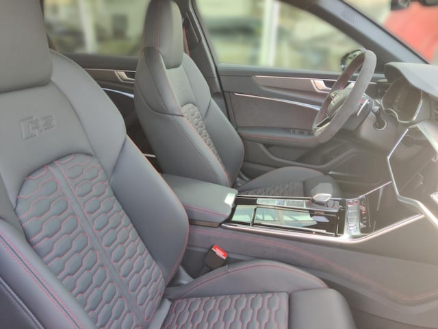 Audi A6 e-tron Avant Performance Quattro