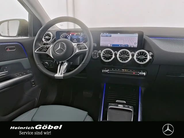 Mercedes-Benz B 200 Progressive