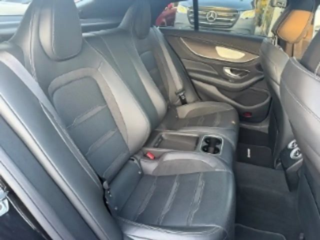 Mercedes-Benz AMG GT AMG Line Coupé