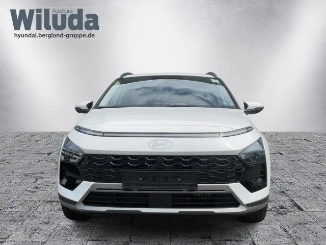 Hyundai Bayon 1.0 Prime T-GDi