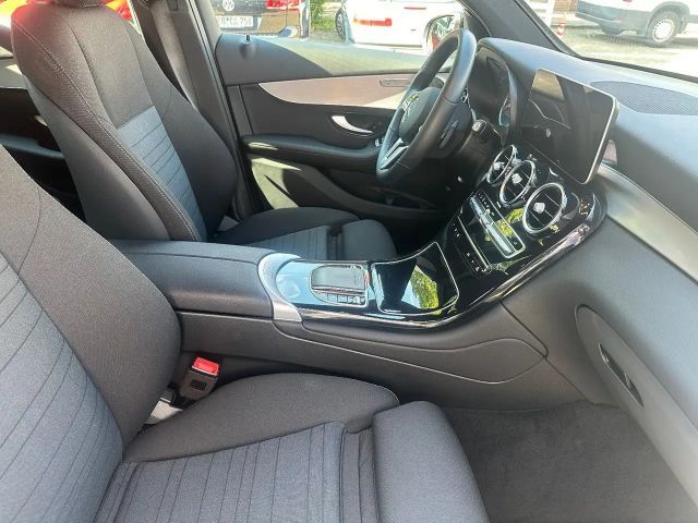 Mercedes-Benz GLC 200 4MATIC