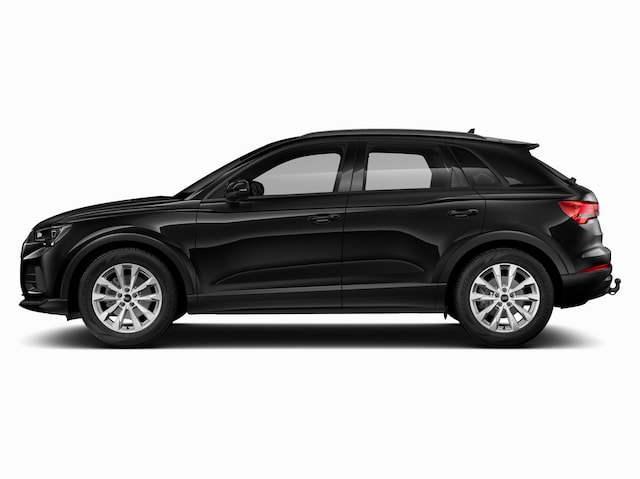 Audi Q3 35 TDI S-Tronic