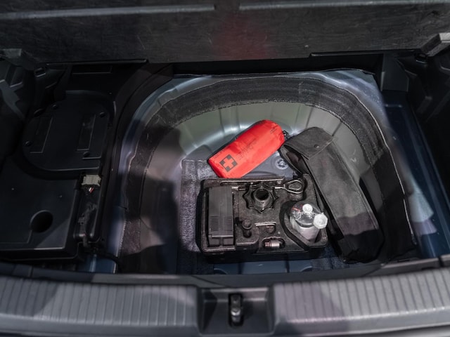 Volkswagen T-Cross 1.5 TSI DSG