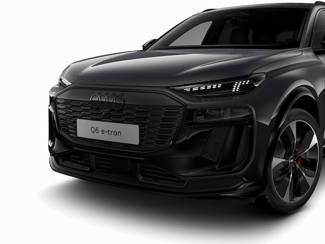 Audi Q6 e-tron Quattro