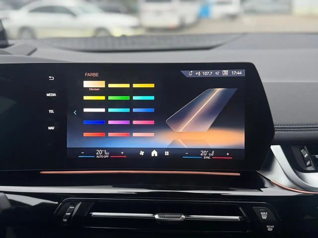 BMW 223 M-Sport xDrive