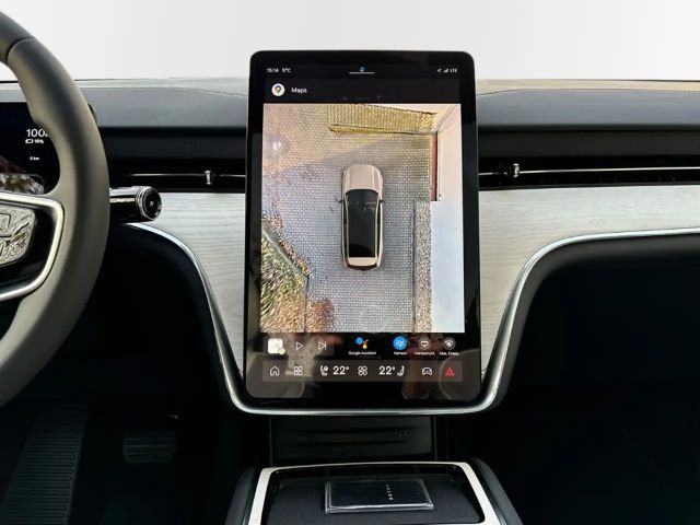 Volvo EX90 AWD Twin motor Ultra