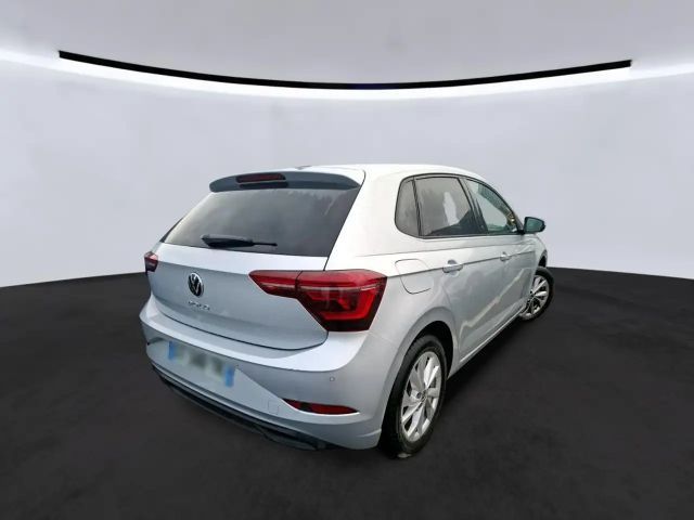 Volkswagen Polo 1.0 TSI