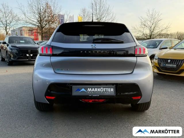 Peugeot E-208 Allure Pack