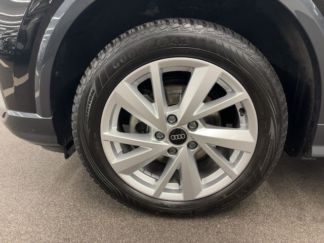 Audi Q2 35 TFSI S-Tronic