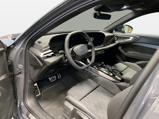 Audi A5 Avant S-Tronic