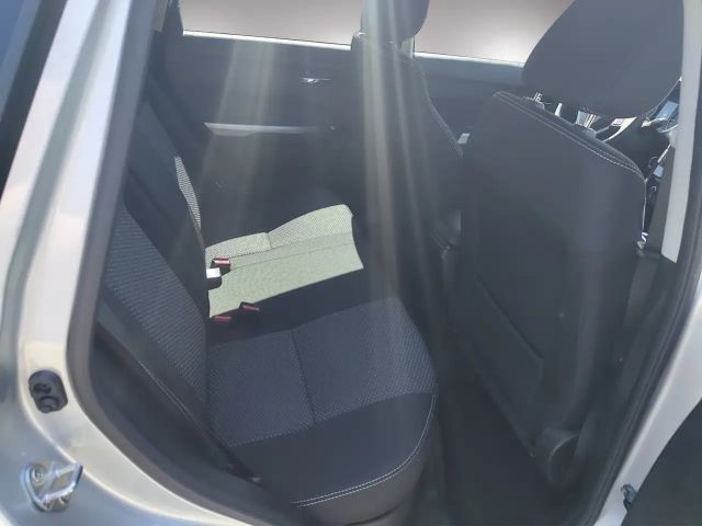 Suzuki Vitara AllGrip GL Hybrid Shine