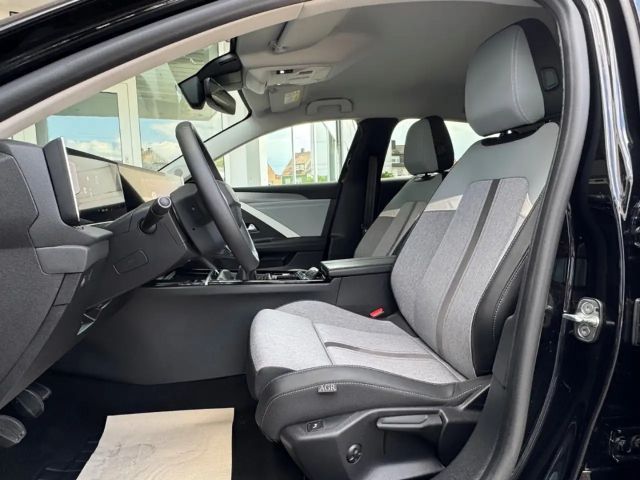 Opel Astra 1.2 Turbo Elegance Turbo