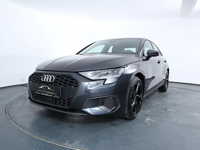 Audi A3 30 TFSI Sedan