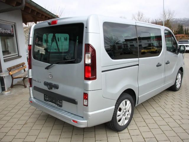 Nissan Primastar L1H1 Tekna