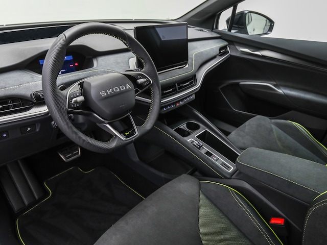 Skoda Enyaq Lounge RS