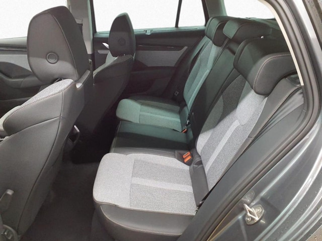 Skoda Octavia Combi Selection