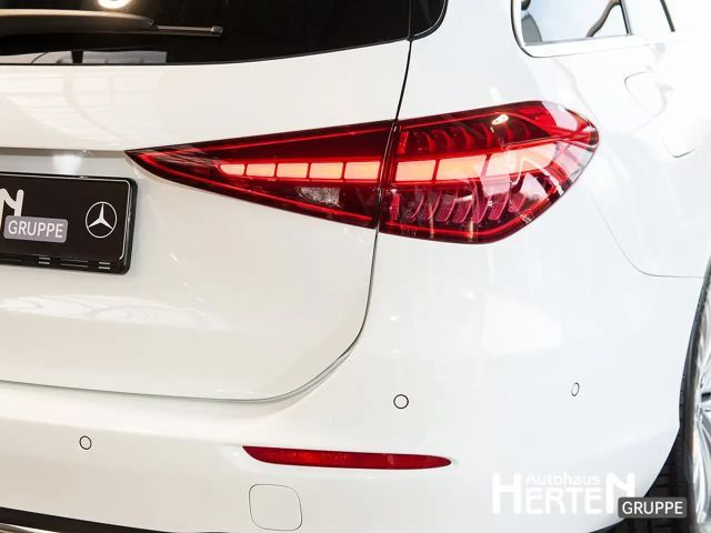 Mercedes-Benz C 180 AVANTGARDE Estate