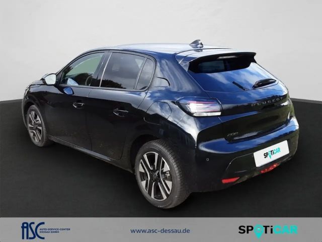 Peugeot 208 Allure Pack