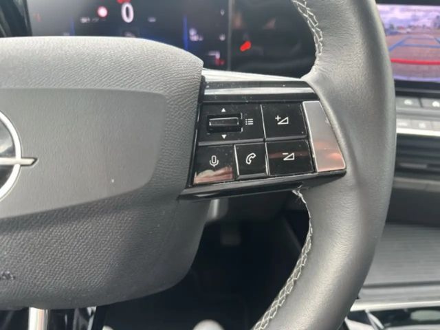 Opel Astra 1.2 Turbo Enjoy Turbo