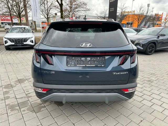 Hyundai Tucson 1.6 Prime T-GDi