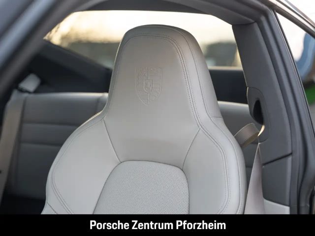 Porsche 992 4S Carrera Coupé