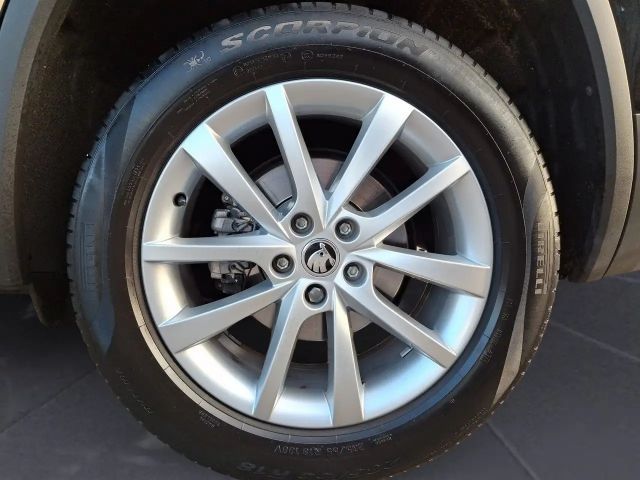 Skoda Kodiaq Style Style