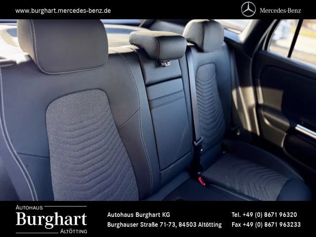 Mercedes-Benz EQA 300 4MATIC Progressive