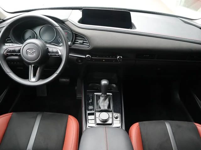 Mazda CX-30 SkyActiv