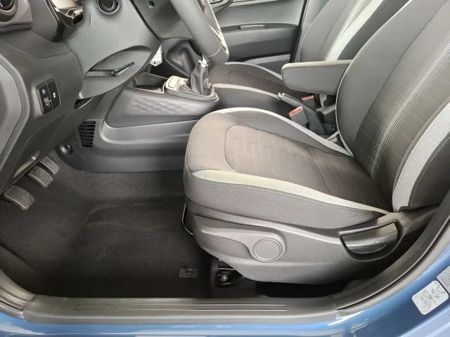 Hyundai i10 1.0 2WD Trend