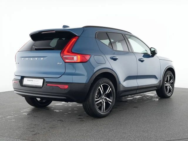 Volvo XC40 Dark Plus