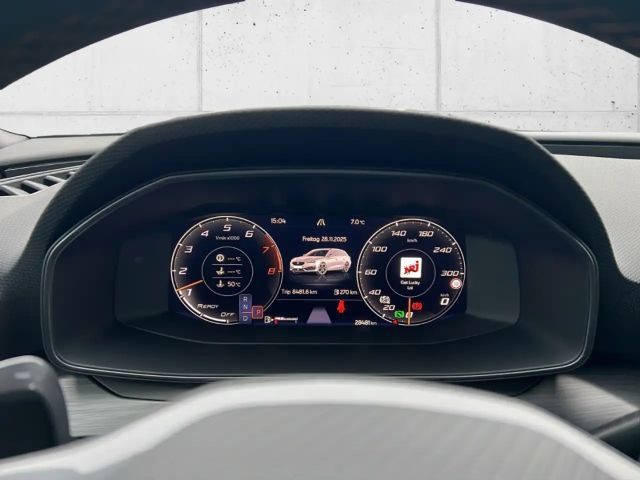 Cupra Leon 4Drive ST VZ