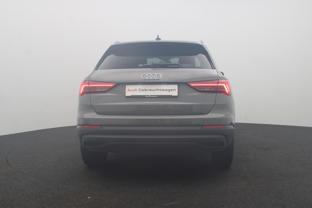 Audi Q3 45 TFSI Hybride S-Tronic