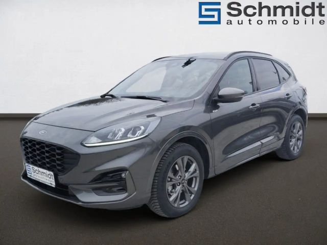 Ford Kuga AWD ST Line