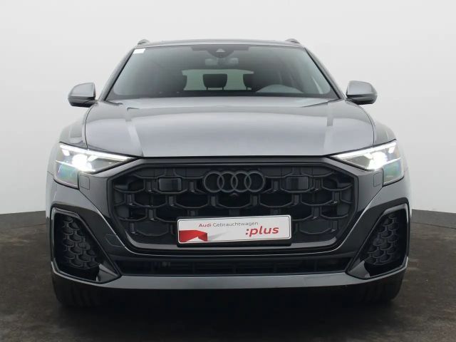 Audi Q8 50 TDI Quattro S-Line