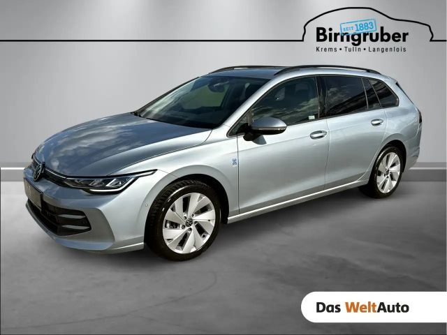 Volkswagen Golf Business Variant