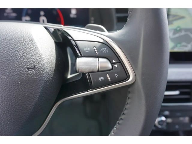 Skoda Scala 1.0 TSI Drive