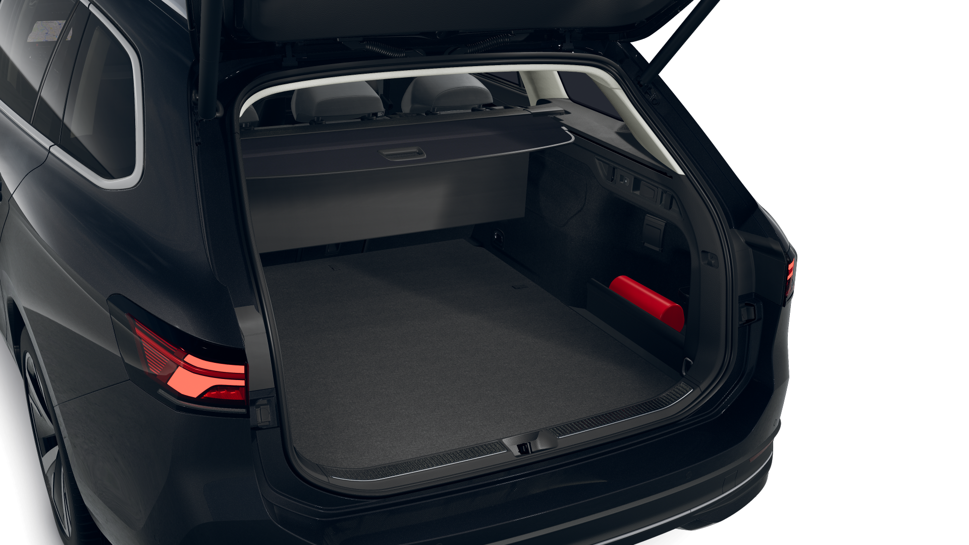 Volkswagen Passat DSG eHybrid