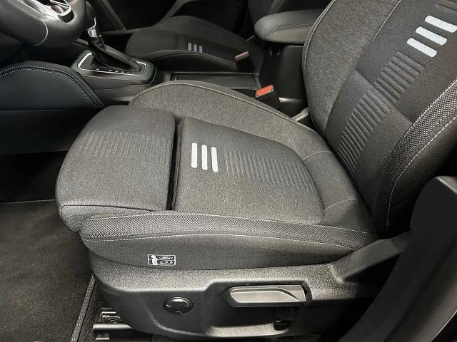 Ford Focus Active Wagon